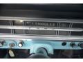  1967 Ford F100 Custom Cab Gauges #4