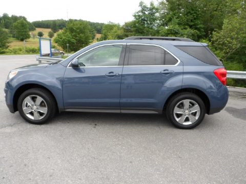 New 2012 Chevrolet Equinox LT AWD for Sale - Stock #C1140 ...