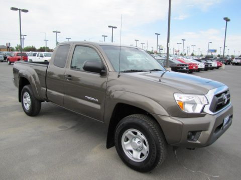 used toyota tacoma billings montana #5