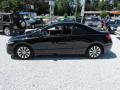 2011 Civic EX Coupe #9
