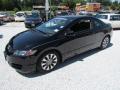 2011 Civic EX Coupe #10