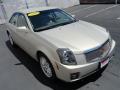 2007 CTS Sedan #3
