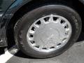 1994 Cadillac Seville STS Wheel #8 1994 Cadillac Seville STS Wheel #8