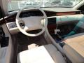 Dashboard of 1994 Cadillac Seville STS #11 Dashboard of 1994 Cadillac Seville STS #11