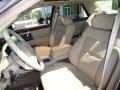 Front Seat of 1994 Cadillac Seville STS #12 Front Seat of 1994 Cadillac Seville STS #12