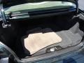 1994 Cadillac Seville Trunk #16 1994 Cadillac Seville Trunk #16