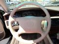 1994 Cadillac Seville STS Steering Wheel #18 1994 Cadillac Seville STS Steering Wheel #18