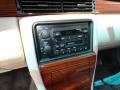 Controls of 1994 Cadillac Seville STS #20 Controls of 1994 Cadillac Seville STS #20