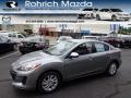2012 MAZDA3 i Touring 4 Door #1