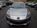 2012 MAZDA3 i Touring 4 Door #8