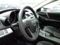 2012 MAZDA3 i Touring 4 Door #15