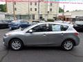  2012 Mazda MAZDA3 Liquid Silver Metallic #2