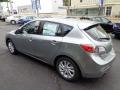 2012 MAZDA3 i Grand Touring 5 Door #3