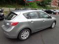 2012 MAZDA3 i Grand Touring 5 Door #5
