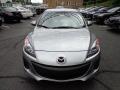 2012 MAZDA3 i Grand Touring 5 Door #8