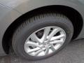  2012 Mazda MAZDA3 i Grand Touring 5 Door Wheel #9