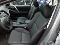  2012 Mazda MAZDA3 Black Interior #10