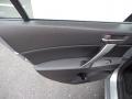Door Panel of 2012 Mazda MAZDA3 i Grand Touring 5 Door #13