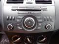 Audio System of 2012 Mazda MAZDA3 i Grand Touring 5 Door #18