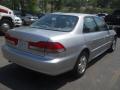 2002 Accord EX V6 Sedan #2