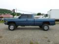 2002 Dodge Ram 2500 Atlantic Blue Pearl #4 2002 Dodge Ram 2500 Atlantic Blue Pearl #4