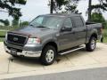 2004 F150 XLT SuperCrew 4x4 #10