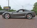  2007 Ferrari 599 GTB Fiorano Grigio Silverstone (Dark Grey Metallic) #2