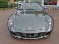 2007 599 GTB Fiorano  #12