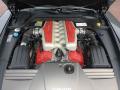  2007 599 GTB Fiorano 6.0 Liter DOHC 48-Valve VVT V12 Engine #13