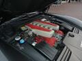  2007 599 GTB Fiorano 6.0 Liter DOHC 48-Valve VVT V12 Engine #14