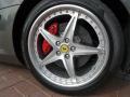  2007 Ferrari 599 GTB Fiorano  Wheel #16