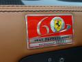 Info Tag of 2007 Ferrari 599 GTB Fiorano  #18