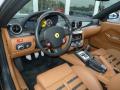  Cuoio Interior Ferrari 599 GTB Fiorano #19