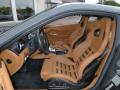 Front Seat of 2007 Ferrari 599 GTB Fiorano  #20