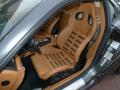 Front Seat of 2007 Ferrari 599 GTB Fiorano  #21