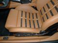 Front Seat of 2007 Ferrari 599 GTB Fiorano  #22