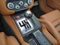  2007 599 GTB Fiorano 6 Speed Manual Shifter #27