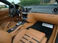 Dashboard of 2007 Ferrari 599 GTB Fiorano  #29