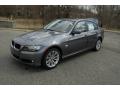 2009 3 Series 328xi Sedan #1