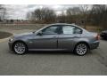 2009 3 Series 328xi Sedan #2