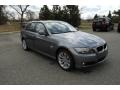 2009 3 Series 328xi Sedan #7