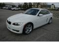 2009 3 Series 335i Convertible #1
