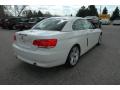2009 3 Series 335i Convertible #4