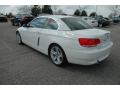 2009 3 Series 335i Convertible #8
