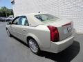 2007 CTS Sedan #6