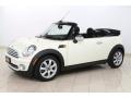 2009 Cooper Convertible #3