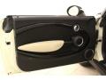 Door Panel of 2009 Mini Cooper Convertible #6