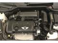  2009 Cooper 1.6 Liter DOHC 16-Valve VVT 4 Cylinder Engine #26