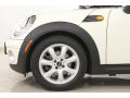  2009 Mini Cooper Convertible Wheel #27