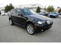 2009 X3 xDrive30i #7